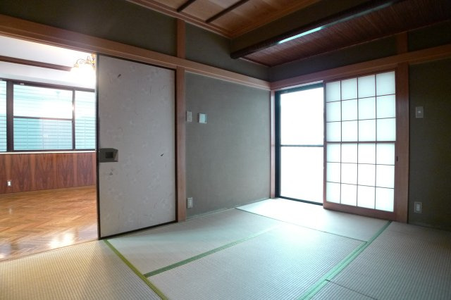 【和室】