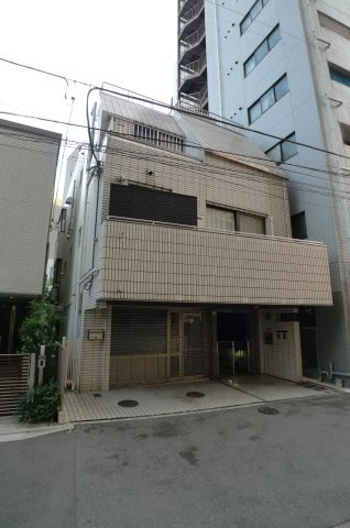 【外観】