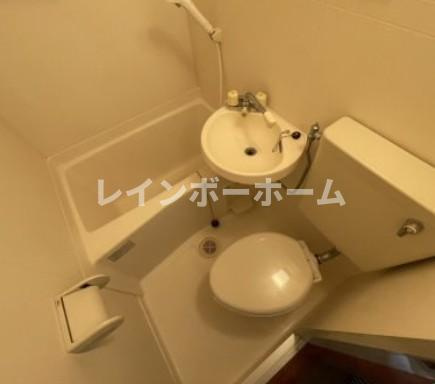 リヴェールナヴィア【仲介手数料：50％OFF】対象物件！の浴室|ゆったり過ごせるお風呂です