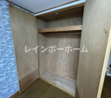 リヴェールナヴィア【仲介手数料：50％OFF】対象物件！の収納|小物を収納するのに便利です