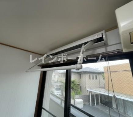 リヴェールナヴィア【仲介手数料：50％OFF】対象物件！の内装|きれいな内装です
