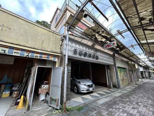 本町２丁目貸家
