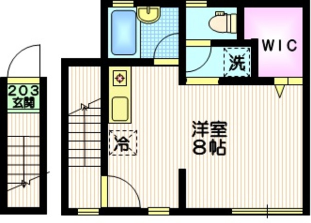 の-