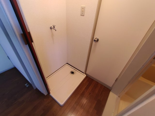 メゾンナカジマのその他