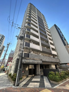 プレサンスみなと元町駅前の画像