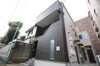 【外観】ビレッジ三宿 