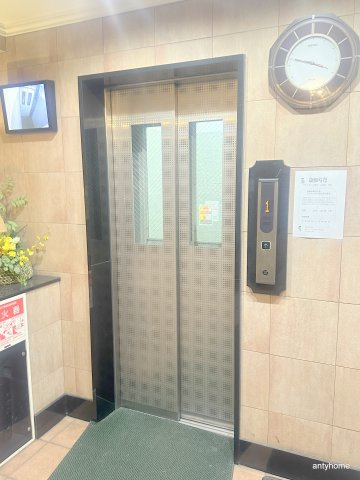 グランテージ感彩　仲介手数料無料のその他共用部分