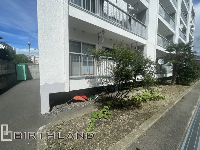 勤住桑野マンションA