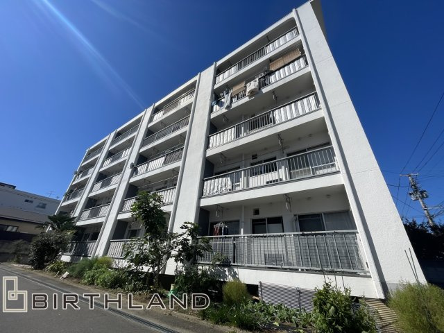 勤住桑野マンションA