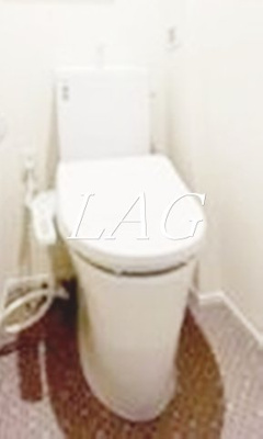 【トイレ】 | カステロ　ピノ | トイレです。