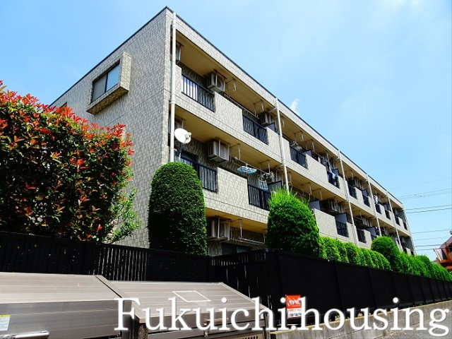 第7島田マンション