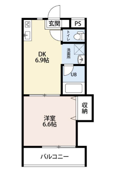 第7島田マンション