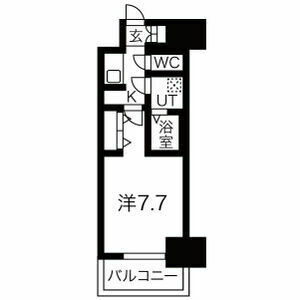 メイクス名駅太閤