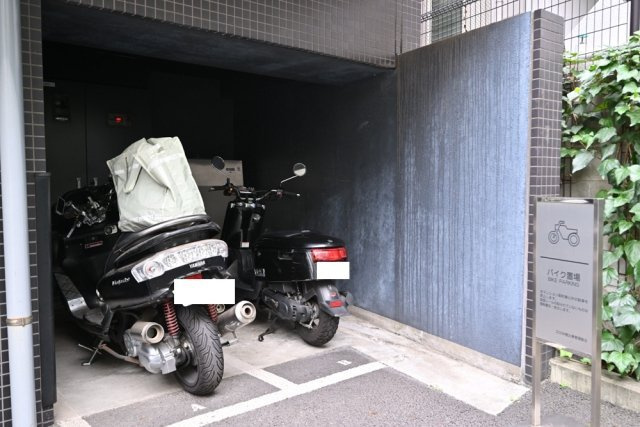 ZOOM恵比寿のその他共用部分