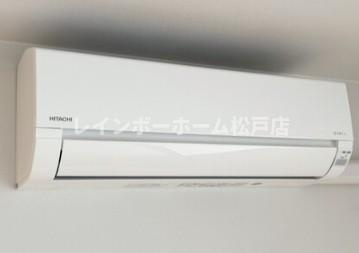 リミニ【仲介手数料：50％OFF】対象物件！の設備|※同施工参考写真