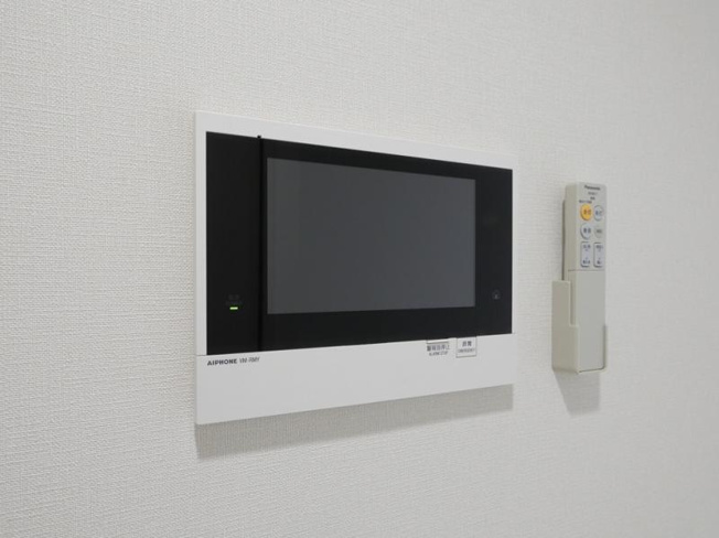 【セキュリティ】THEPREMIUMCUBEG東中野