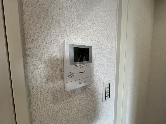 テイク・ハウスのセキュリティ