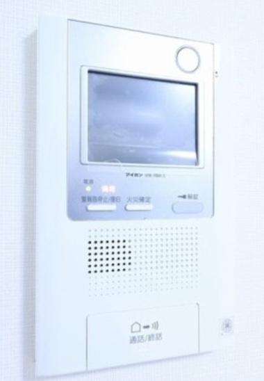 【セキュリティ】コンフォリア神楽坂ＤＥＵＸ 