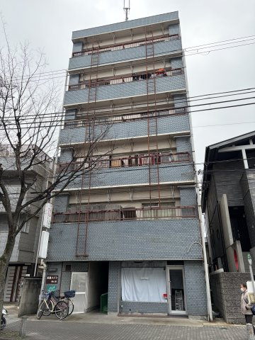 東豊ハイツ南七松