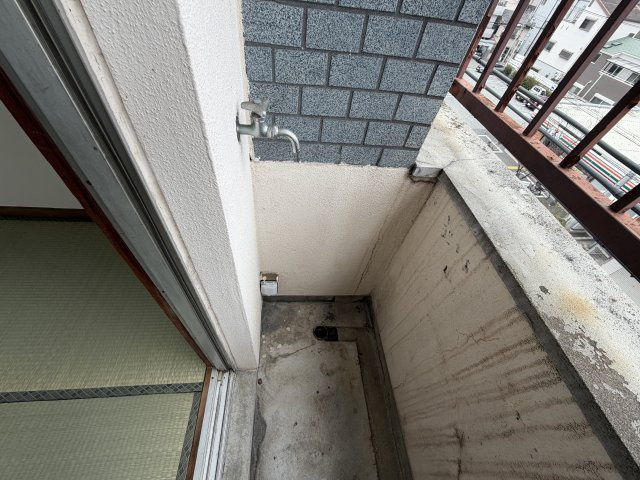 東豊ハイツ南七松の設備