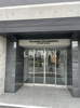 【エントランス】THE GARNET SUITE RESIDENCE　京都駅南 