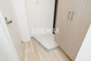 【玄関】THE GARNET SUITE RESIDENCE　京都駅南 