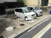 【駐車場】シティパル 
