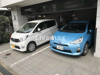 【駐車場】エスリード西大路駅前 