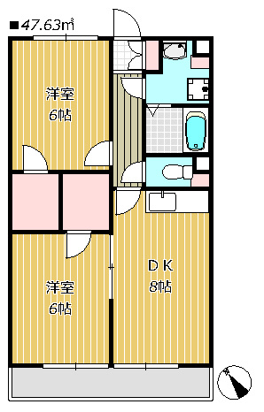 【間取り】 | ファーストワン | 間取り