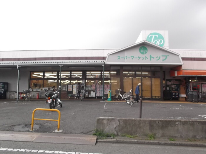 レクエルドKの周辺