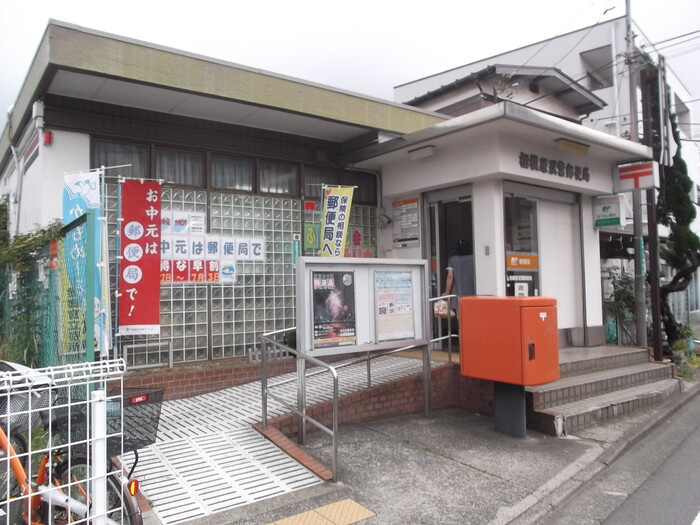 レクエルドKの周辺