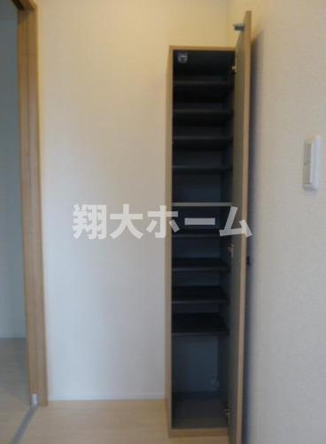 ハルキ押上のその他