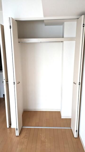 フェリシャスジェイズの収納