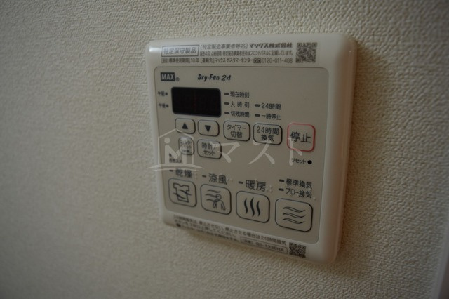 プレサンス玉造駅前ルージュのその他
