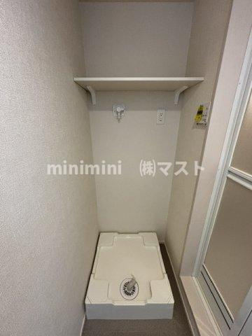 大阪市此花区酉島２丁目のアパートのその他
