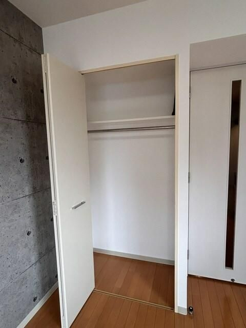 サンスタレ中村橋の収納