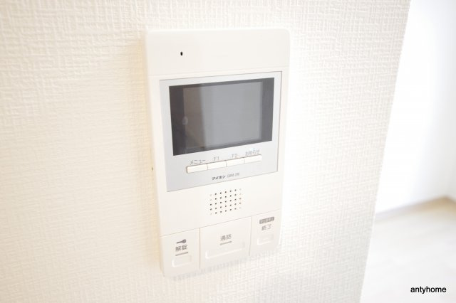 comforespa新大阪　仲介手数料無料のセキュリティ