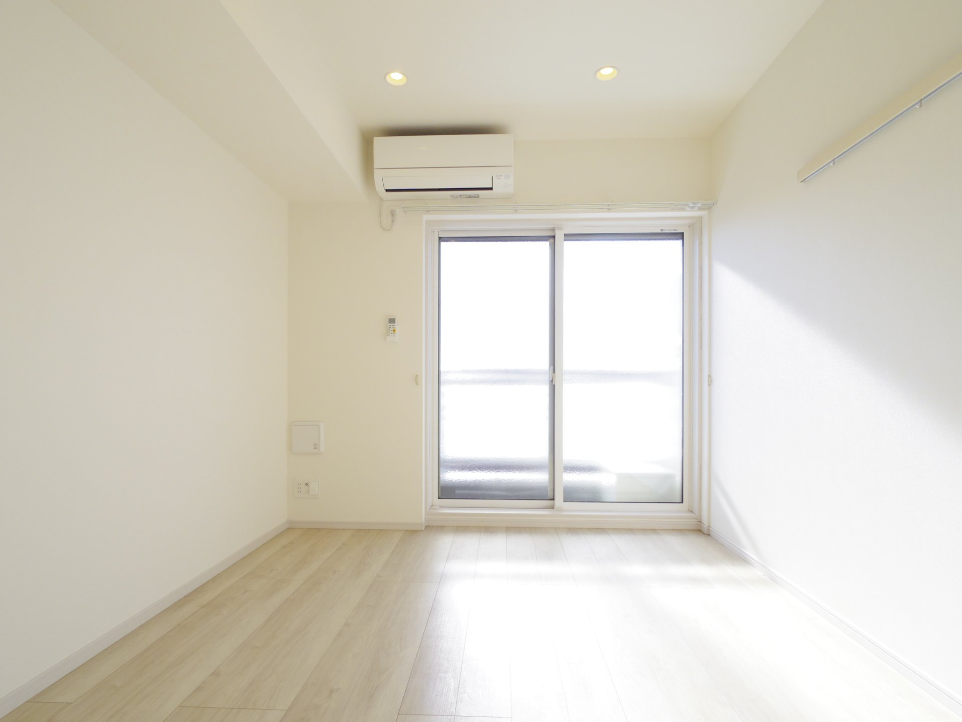 ＣＡＳＡ　Ｍの居間・リビング|※他号室写真です