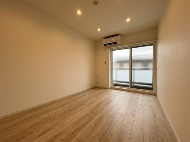 ＣＡＳＡ　Ｍの居間・リビング|※他号室写真です