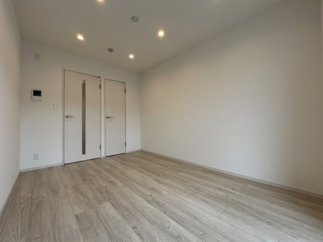 ＣＡＳＡ　Ｍの内装|※他号室写真です