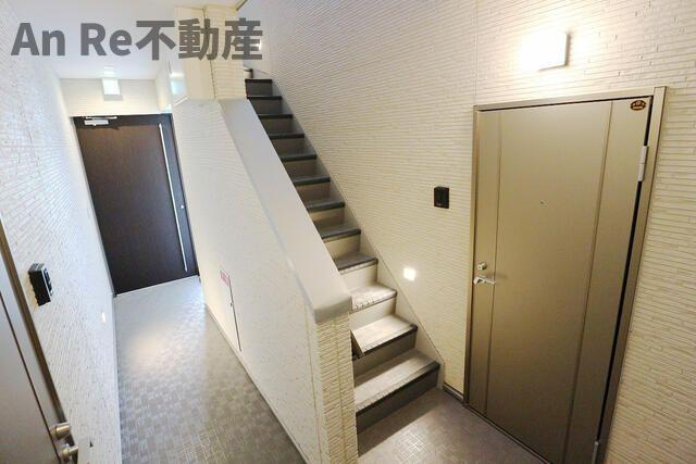 ＲＥＧＡＬＥＳＴ　東川口のその他共用部分