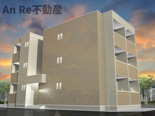 ＲＥＧＡＬＥＳＴ　東川口の外観
