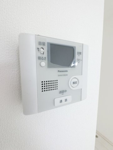 THYME FUNABASHIのセキュリティ