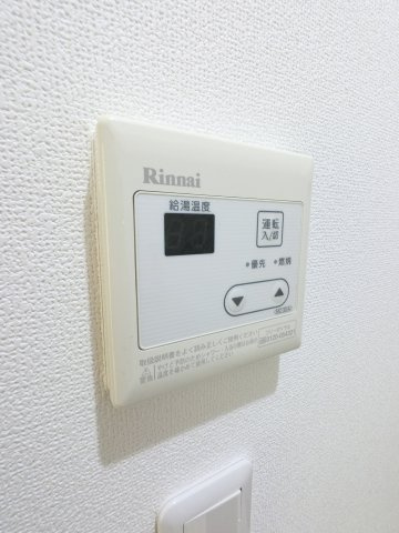 THYME FUNABASHIの設備