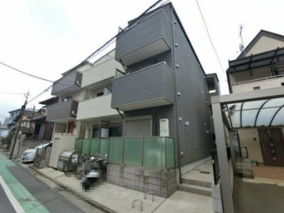 THYME FUNABASHI