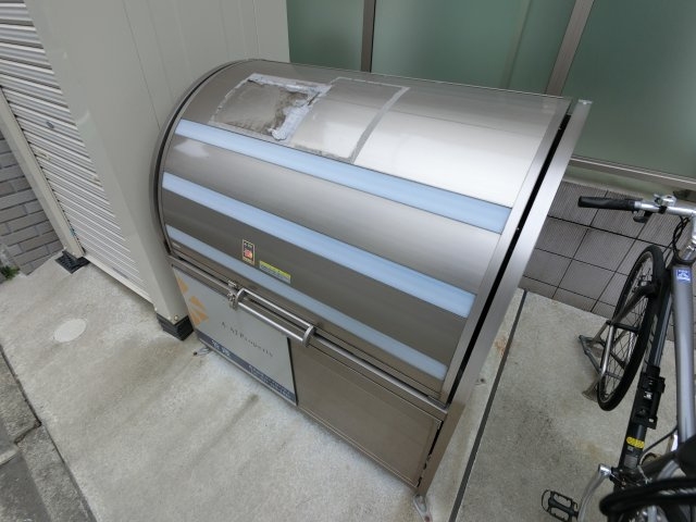 THYME FUNABASHIのその他共用部分