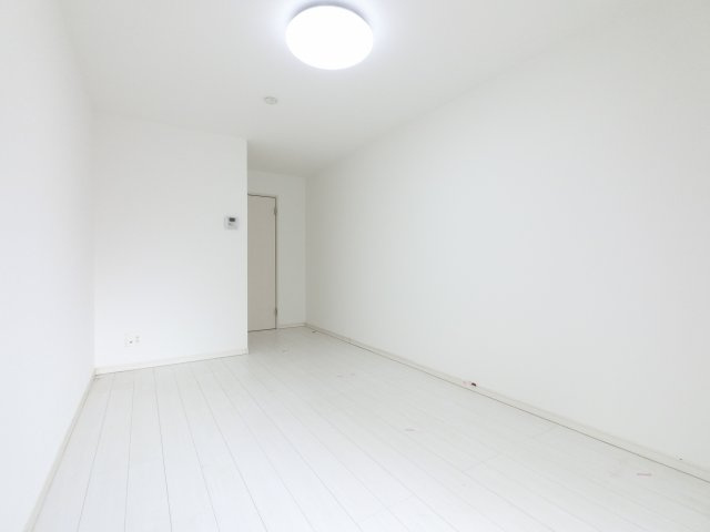 THYME FUNABASHIの居間・リビング