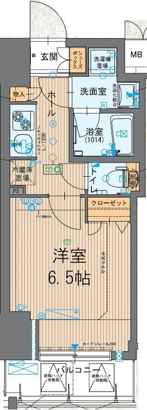 W-STYLE大阪天満宮