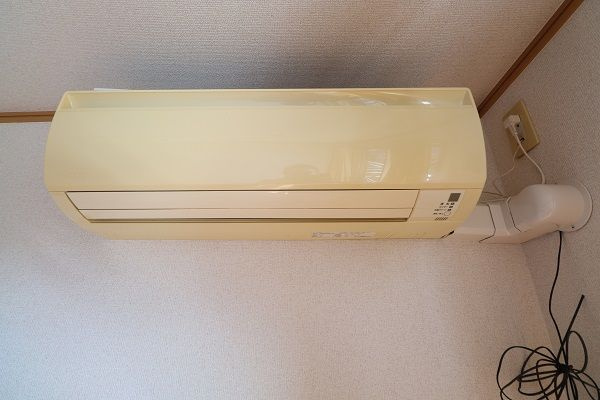 テラス・デュオ一番館の設備