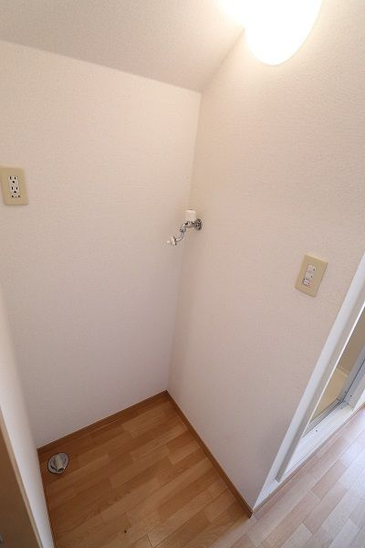 テラス・デュオ一番館のその他